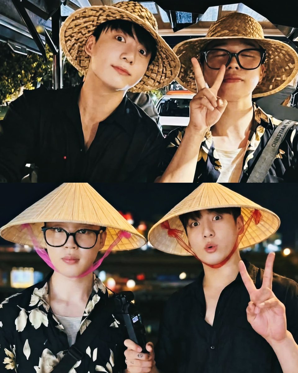 btsdaily77's tweet image. THIS JUNGKOOK AND JIMIN SELCA, OMG THEY ARE SO ADORABLE 🥺😭