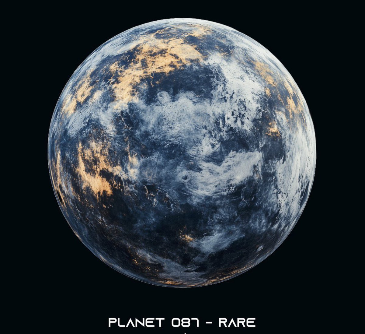 GalFiOfficial's tweet image. 🌌 Your planet or asteroid NFT holds important metadata that translates to real value on Opensea and the Nexus marketplace. 🪐

Rare planets with the most developed buildings and mines generate more daily resources and hold the most value! ⛏️

Nexus Marketplace dropping soon:…