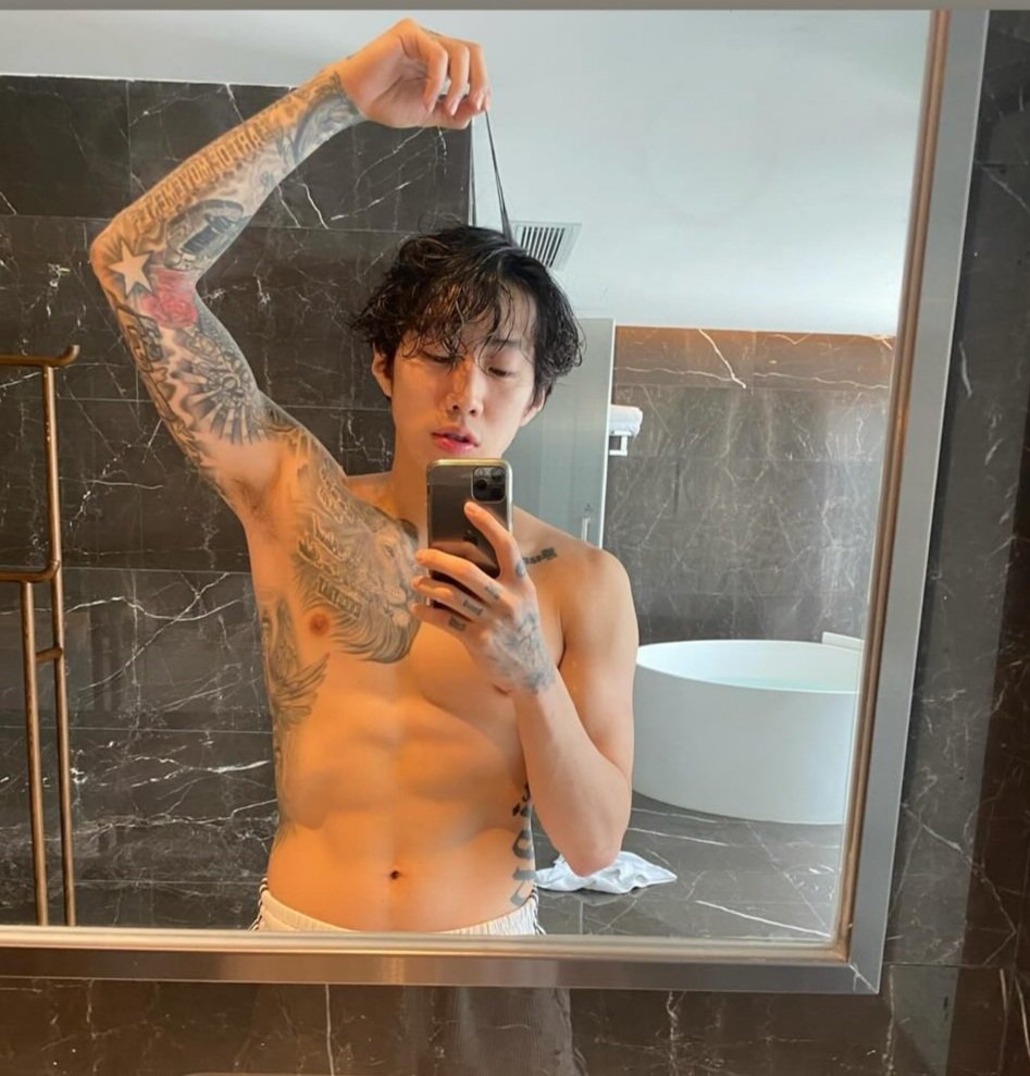 jayjoah1's tweet image. 이제 그만 돌아와 내 핫가이,,