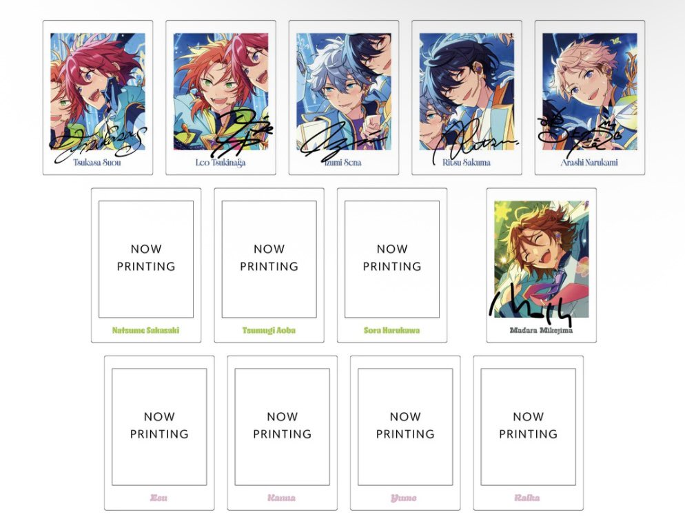 はなこ@ツイフィあります tweet media