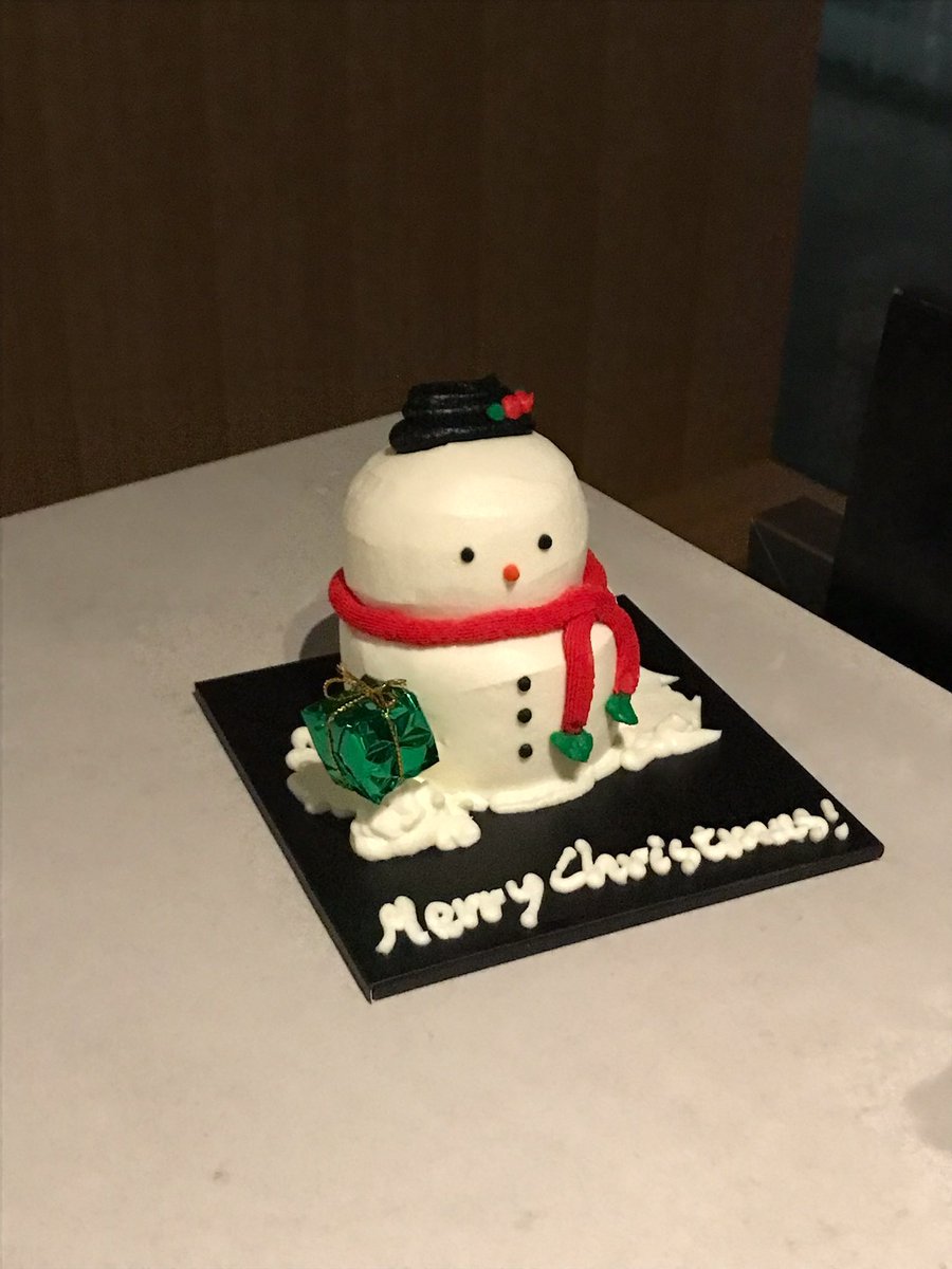 크리스마스기념으로얼어죽어보신분