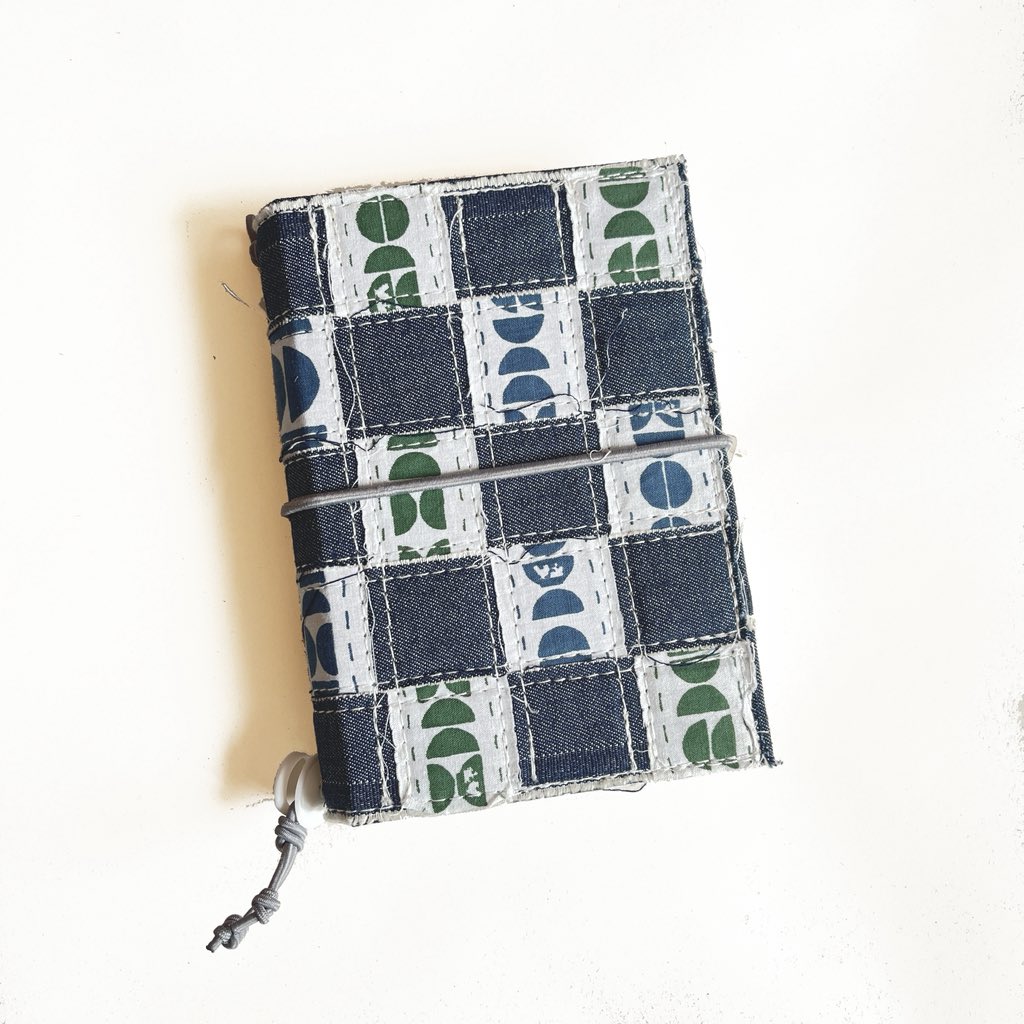 Pouch Bacang dan Notes Daur Ulang sudah tersedia lagi di tokopedia.com/mgkym

Terima kasih buat sambutan dan apresiasinyaaa 🥚🐣🐥