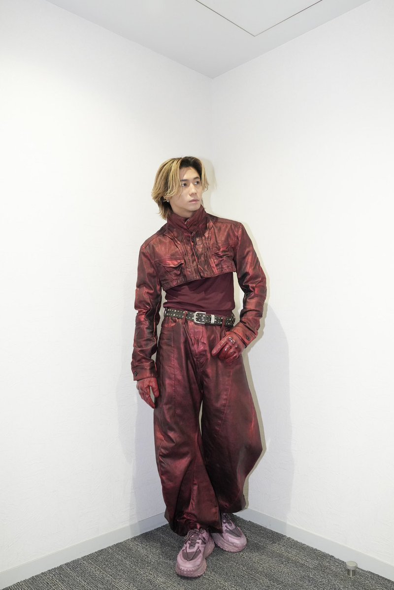 ワンオフ 星月夜 クワイエットファンク レザボアダンス