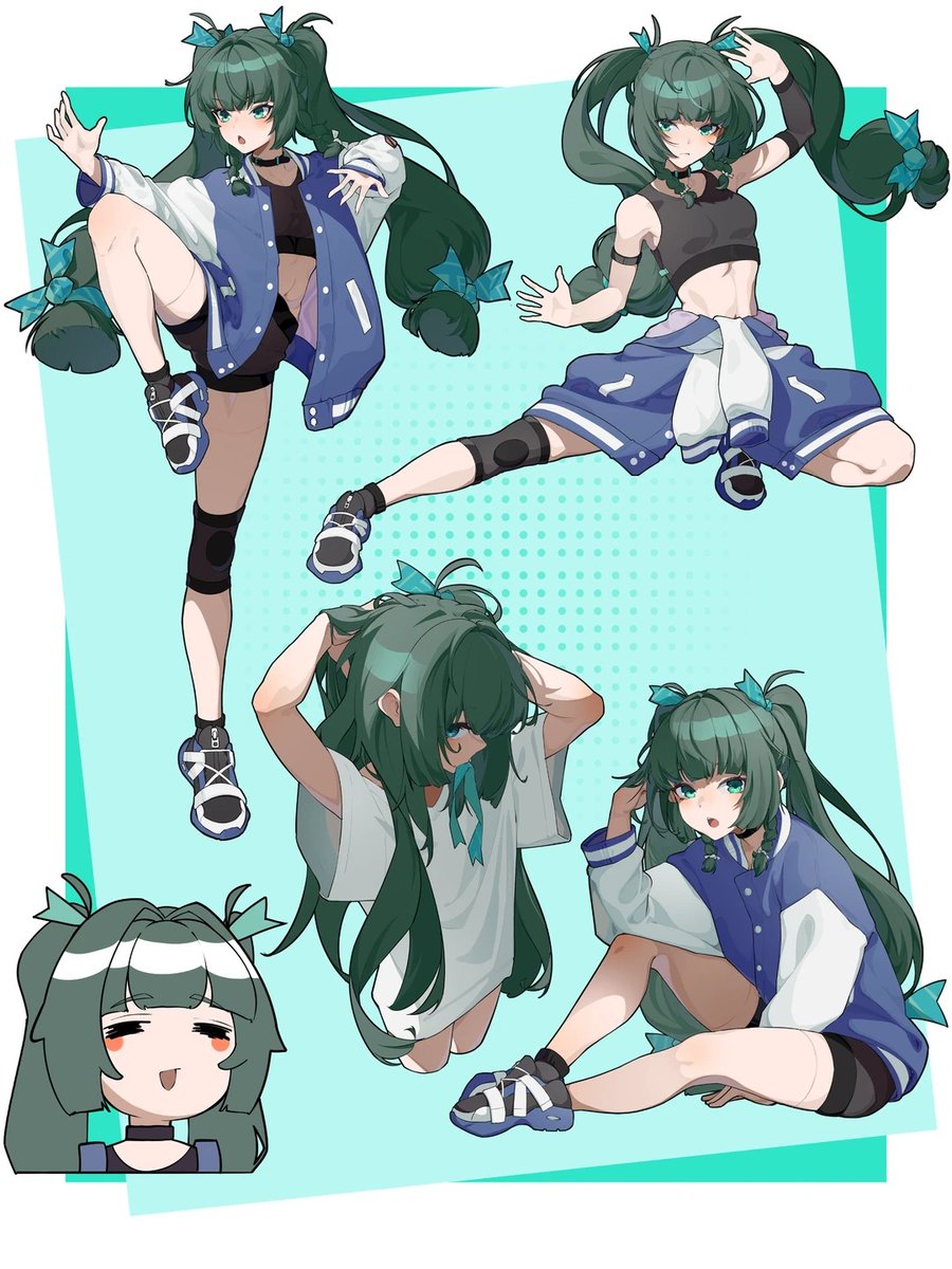 Prototype for the next Fujikura cousin