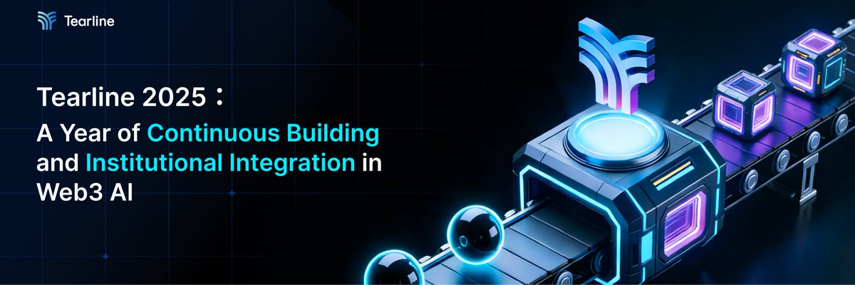 Tearline tweet media