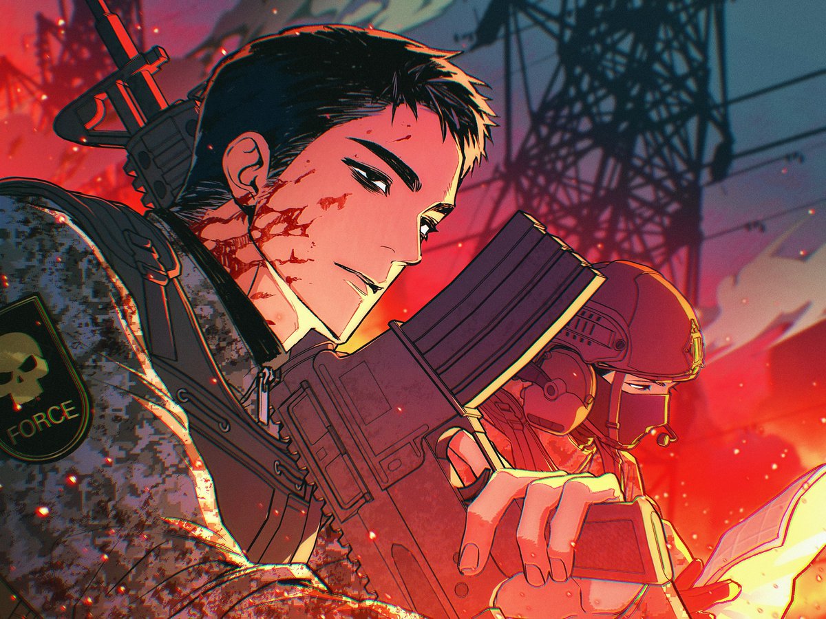 🔫 밀리터리 덕후분들 여깁니다! 여기 주목!

안녕하세요, 팀 UNIZ입니다! 이번에 저희가 
 [밀리터리 군부대 세트] 텀블벅 펀딩을 오픈했습니다 🎖️

✔️ 총기 + 군부대 장비
✔️ 반복 컷에 바로 쓰기 좋은 구성 🔧

밀리터리는 좋아하지만 그리기엔 번거로운 게 많아 손이 잘 가지 않았던 작가님들!