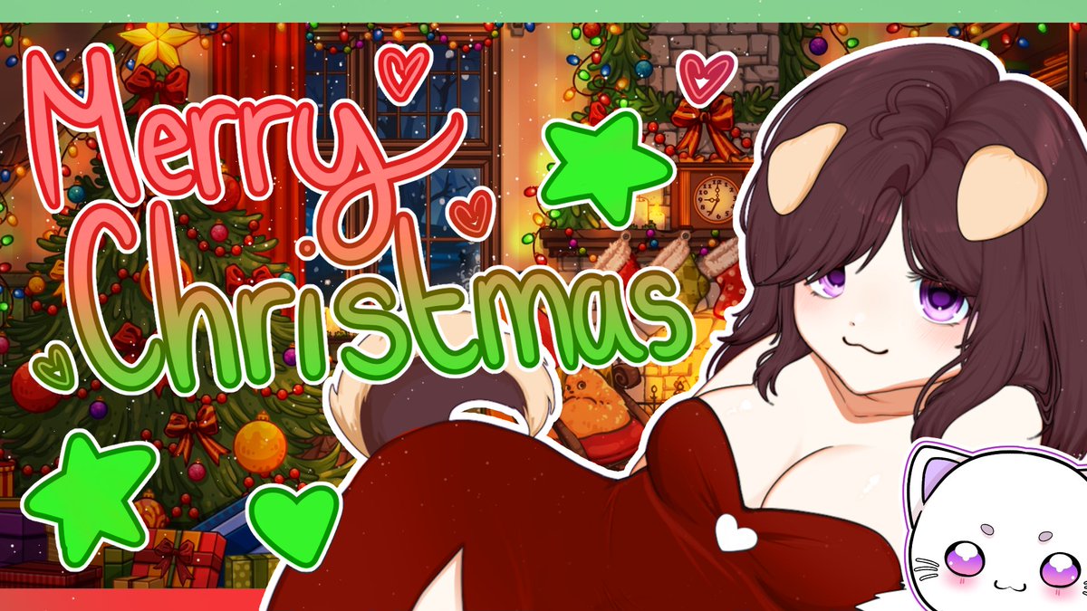 THANK YOU FOR MAKING THIS THE BESTEST CHRISTMAS EVER 🎄🎁