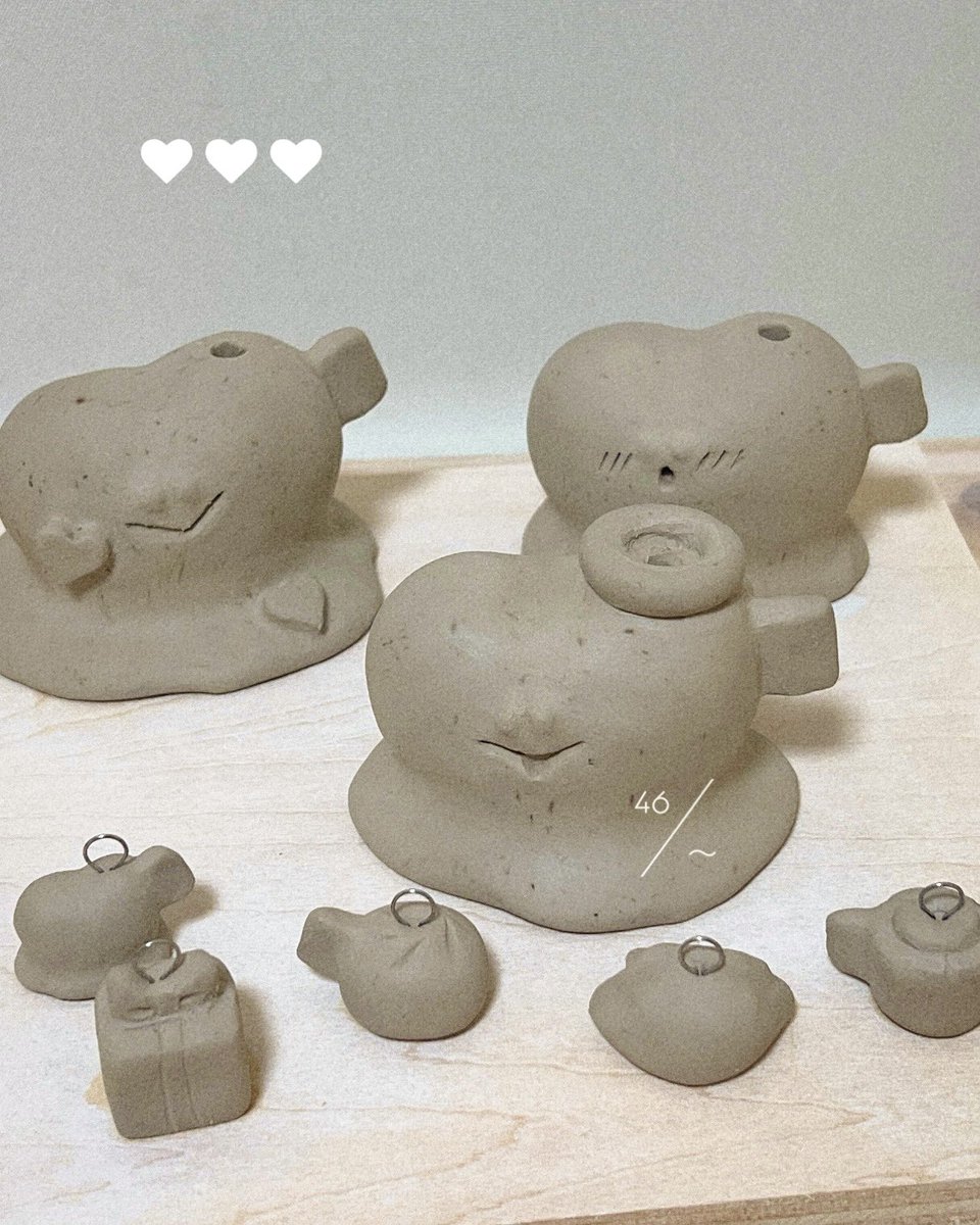 SIROCARA⌇ユル〜い陶磁器 (@46_sirocara) / Posts / X