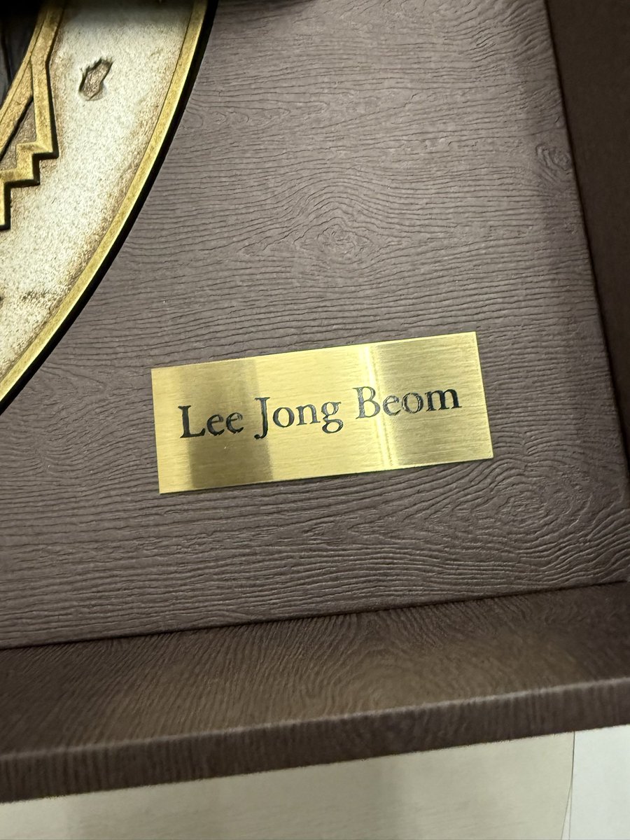 만화가 이종범 tweet media