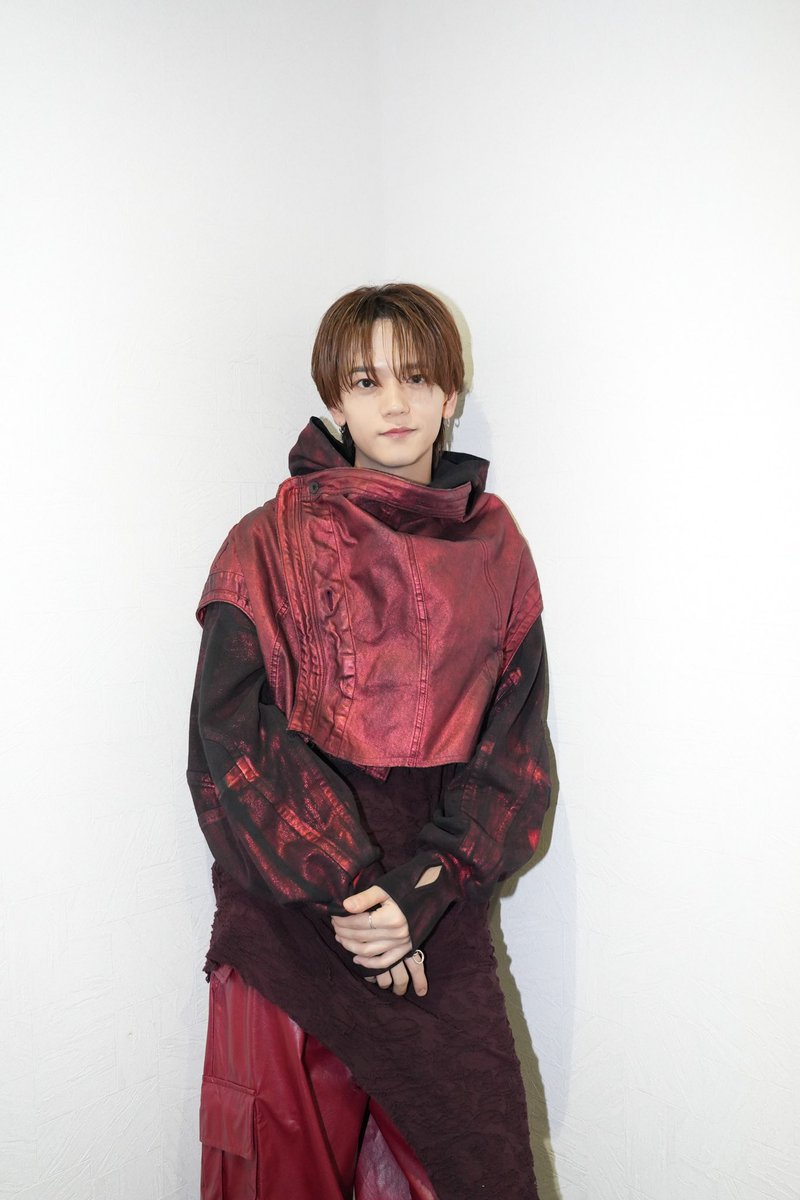 FANTASTICS from EXILE TRIBE tweet media