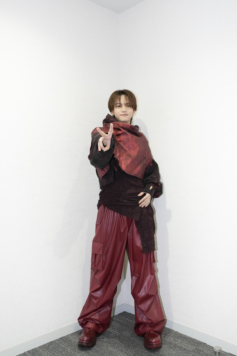 FANTASTICS from EXILE TRIBE tweet media