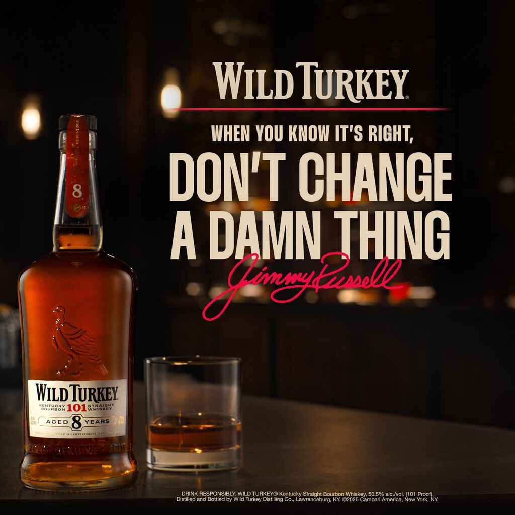 ワイルドターキー / WILD TURKEY (@wildturkeyjapan) / Posts / X