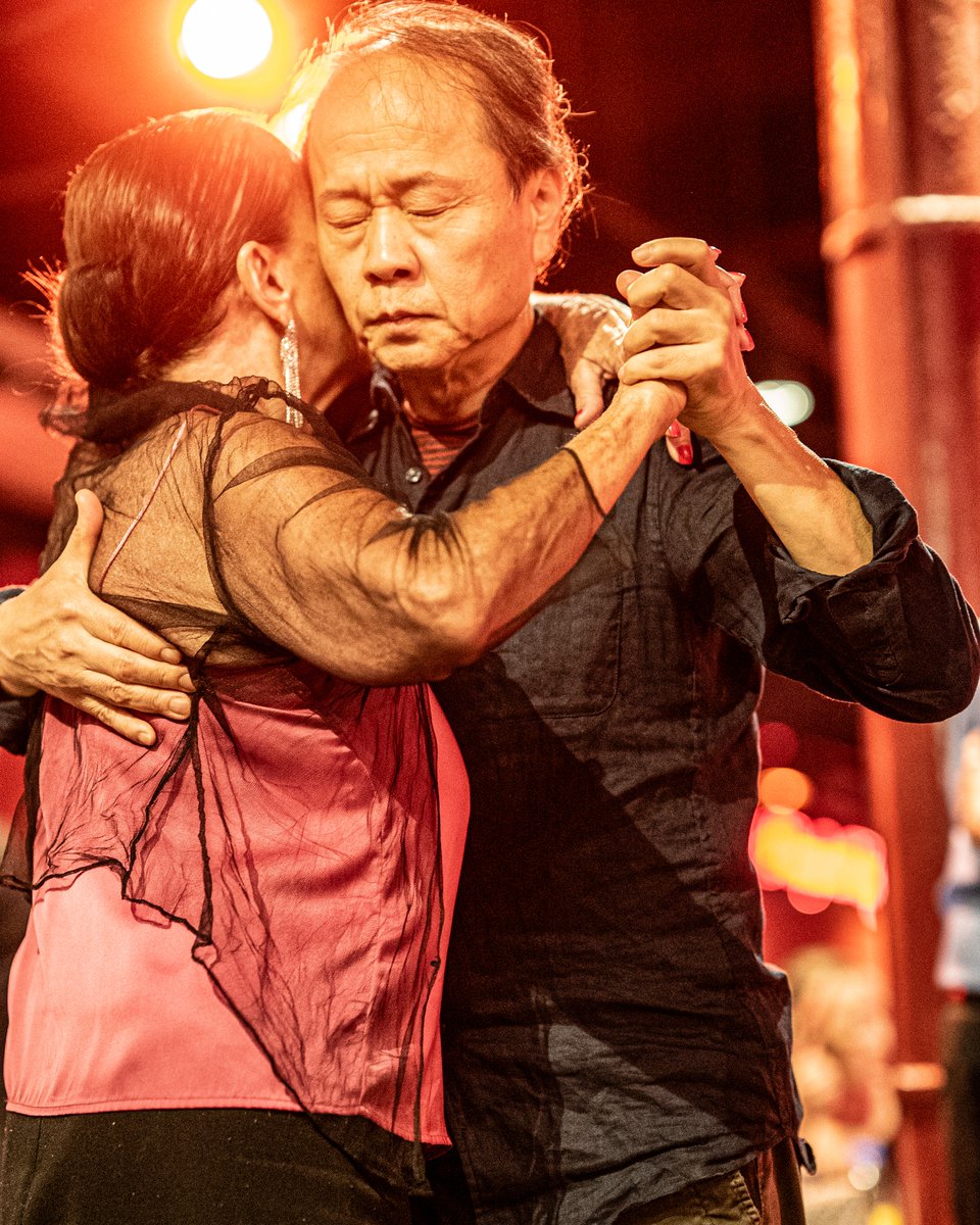 tangozen's tweet photo. “Tango is a people’s dance — and that’s what was lost.”

A new Tango Zen Journal inspired by Virginia Gavarotti’s powerful reminder about tango’s folkloric roots. 

Read it here 👇
https://t.co/FU8uwdxewp

#TangoZen #PeoplesDance #CulturalTransmission #EmotionalConnection https://t.co/LUq0CCDRwN