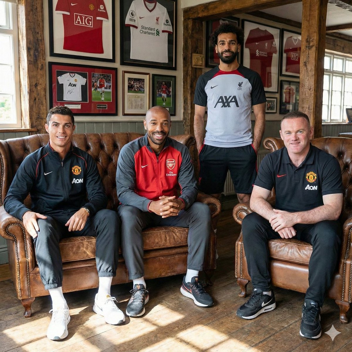 EPL Bible tweet media