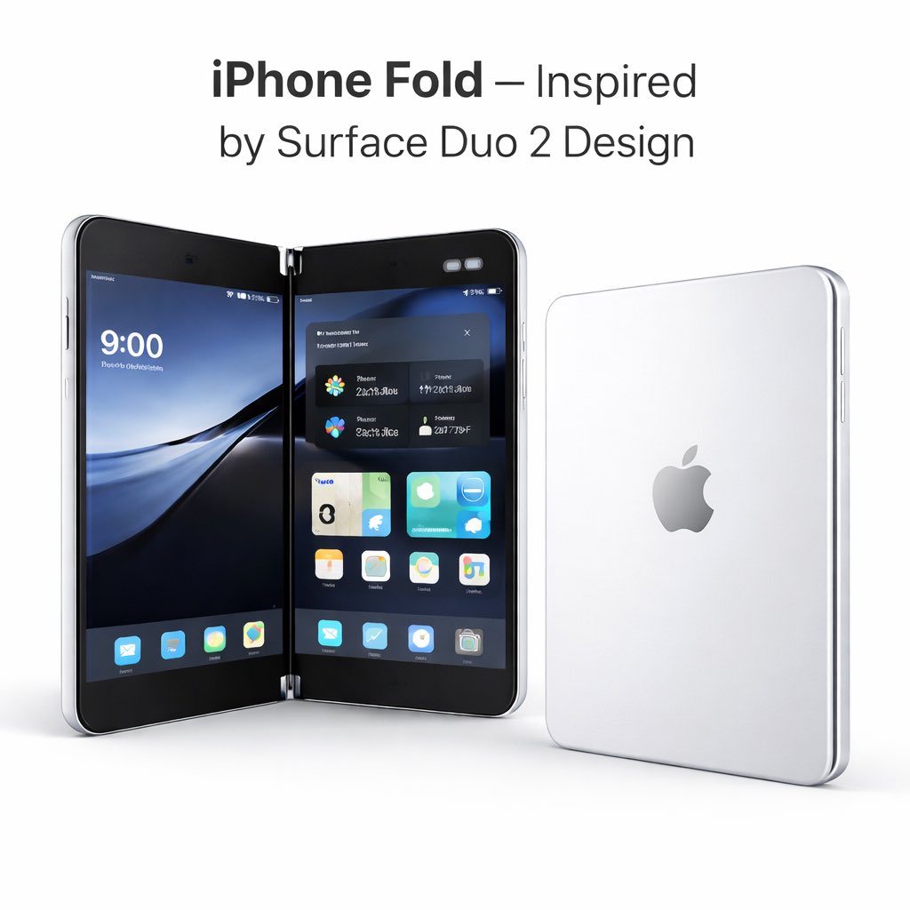 I’d definitely buy one of these !