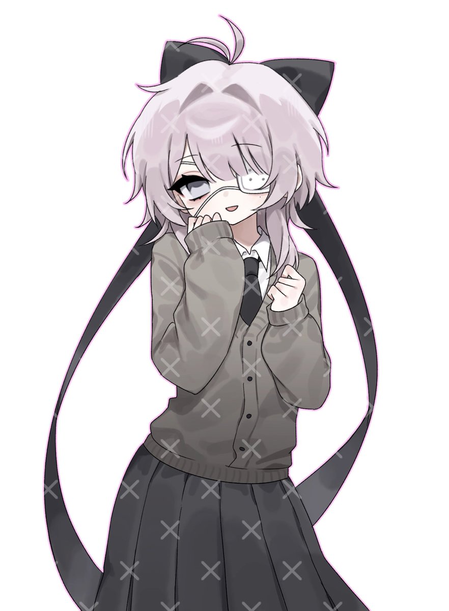 #커미션 #rt

알티추첨 한 분 페어 or 1인 한 장 작업해드립니다 😻
크레페에서 ld 반신 커미션을 받고 있습니다!!

kre.pe/F6HU