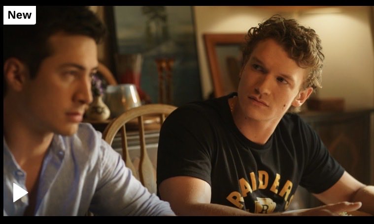 HerrOlsson's tweet image. #HeatedRivalry is one of the best tv shows ever to be produced. Thank you @CraveCanada and @HBO for making it possible. Performances from Hudson Williams and Connor Storrie is unreal. I predict a lot of awards @TheEmmys 🏅