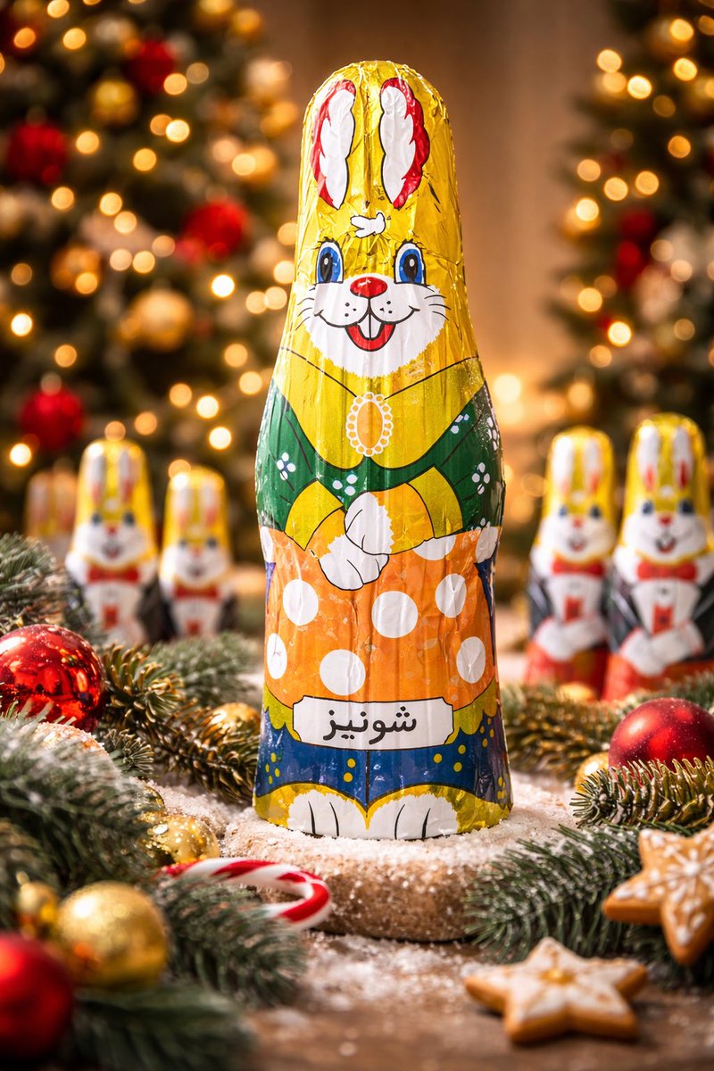 Shoniz | شونیز tweet media