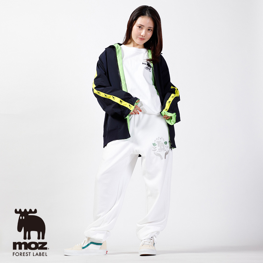 北香那さんとのコラボアイテムが 大好評予約受付中🛒💨 半袖Tシャツ