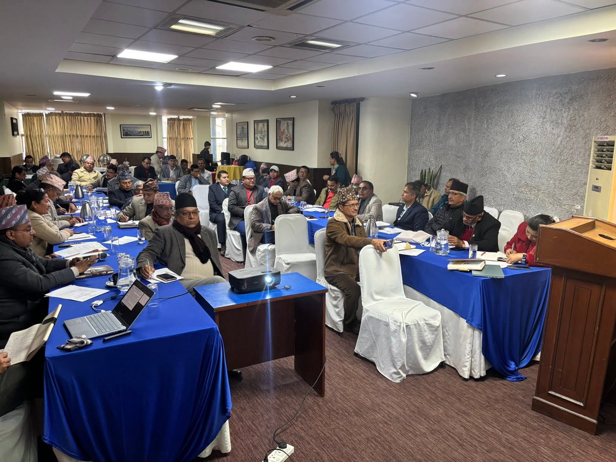 Deepak Prakash Bhatt, PhD tweet media