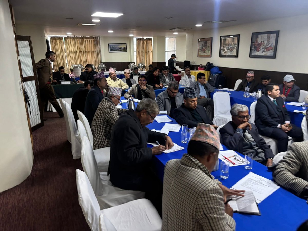 Deepak Prakash Bhatt, PhD tweet media