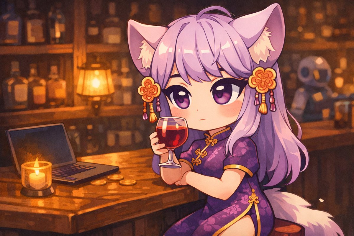 AIVilleWorld tweet media