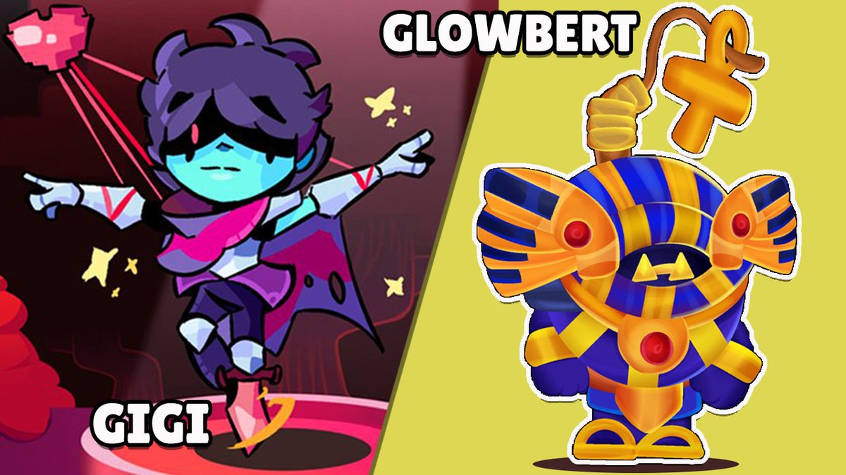 tapmobgameplay's tweet photo. DeltaBrawl Skins Concept &amp; More!
Brawl Artists: @Makaka_Brains @lattE135 
Please visit this video for more:
👇👇👇
https://t.co/w3PpLD5hni

#SkinsIdeas
#BrawlStars
#DeltaBrawl https://t.co/aAJz5NGuX5