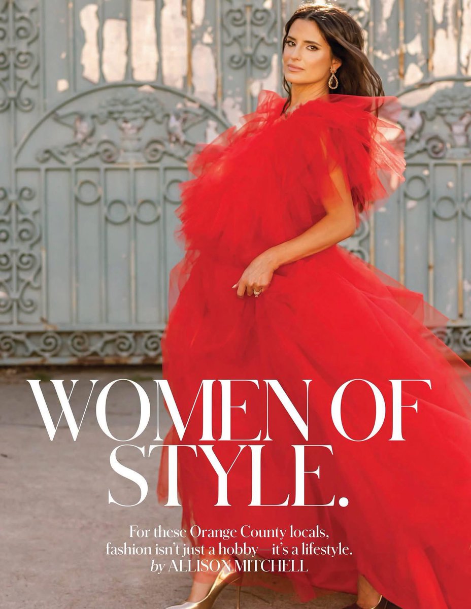 Style Beacon® tweet media