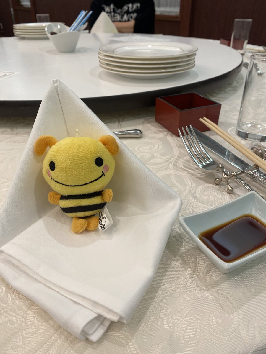 ミツバチみっちゃん【公式】 (@gs_micchan) / Posts / X