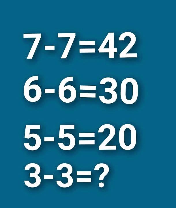 Elonnews_update's tweet image. Can you solve this ⁉️🤔💭