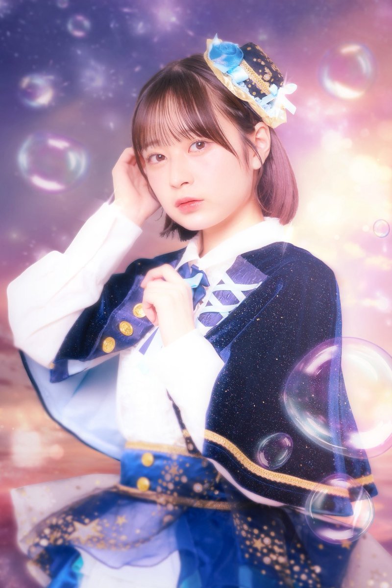 Pal ette Parade パレパレ 比嘉ゆめの グッズバック 比嘉ゆめの@Palette Parade (@yumeno_parepare) / Posts / X