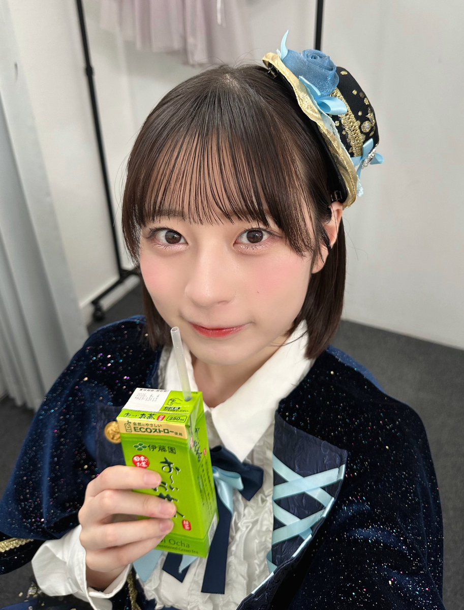 比嘉ゆめの@Palette Parade (@yumeno_parepare) / Posts / X