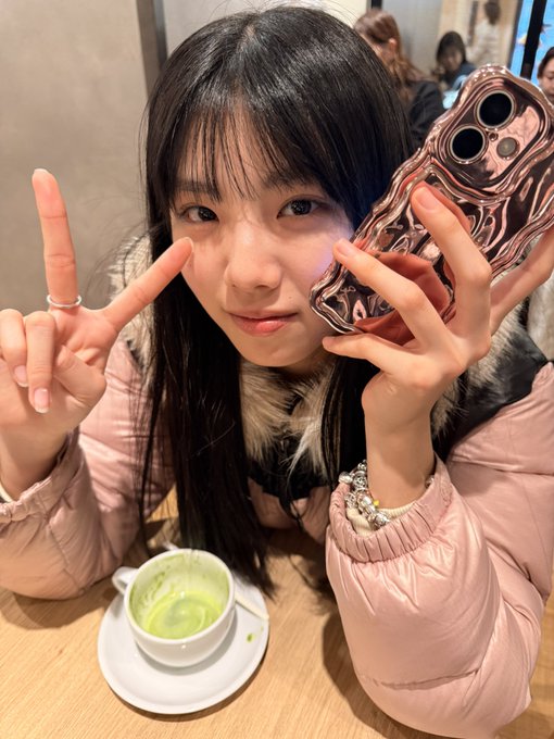 Twitterのコスプレ画像13