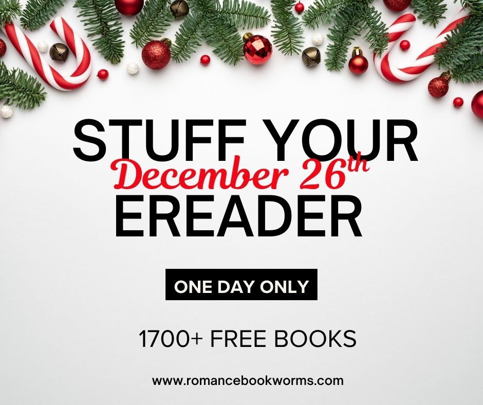 HMWolfe3's tweet photo. Y'all Santa has a REALLY nice package...for us. Come on over to https://t.co/SHcr5RWN1O
because holy cats, there are over a thousand books available for zero monies.
Blessings and Miracles is available too, so don't forget to grab it while you're there! https://t.co/EklLYBIxYM