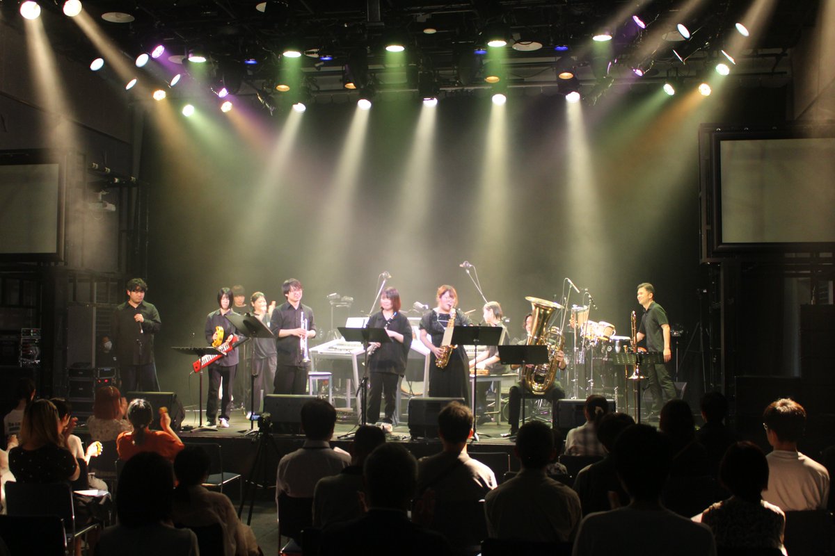 2025年、ありがとうございました！
2026年はいよいよ100周年イヤーに入ります。
様々なイベントを企画しておりますので、どうぞご期待ください！