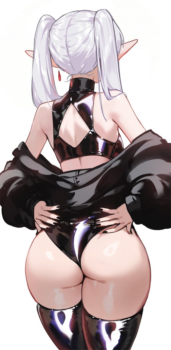 #葬送のフリーレン 