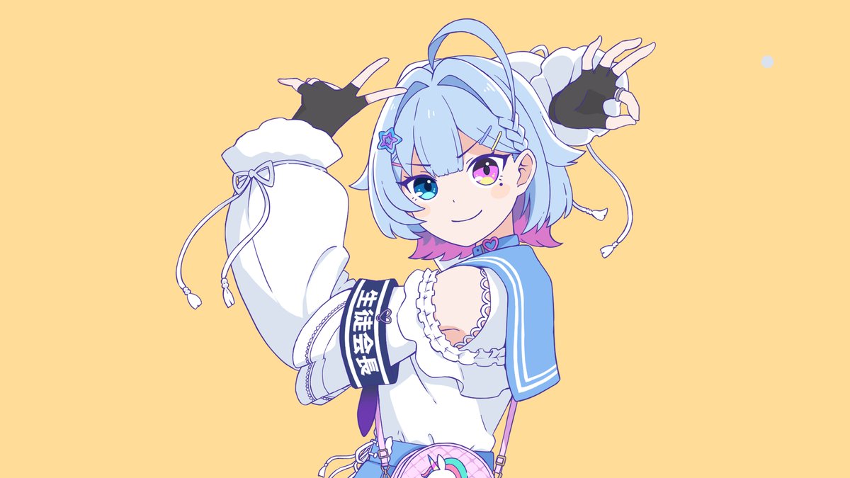 ゆっけ🍀絵・MV製作 (@yuki_yuxtuke) / Posts / X