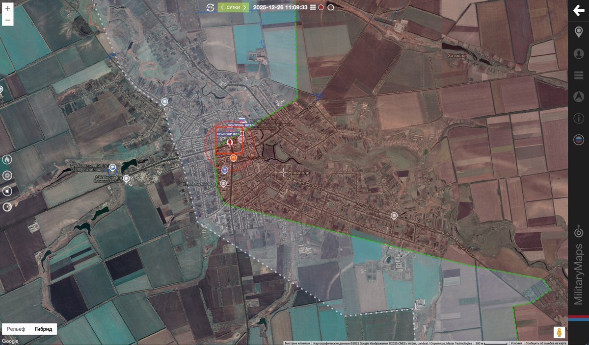 MilitaryMaps tweet media
