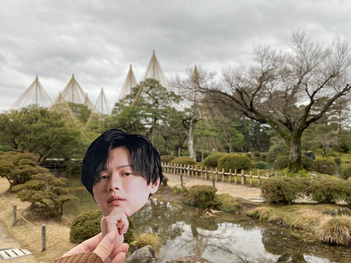 sa1_ifme's tweet photo. 友達が作ってくれたもしうささんがこんなに役立つ日が来るとは思わなかった https://t.co/FJIbiXOqh7