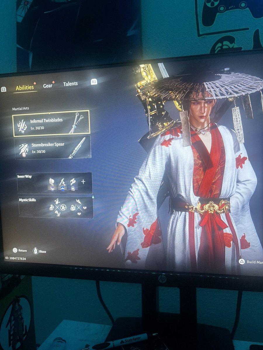 XansDomain's tweet image. locked in @WhereWindsMeet_