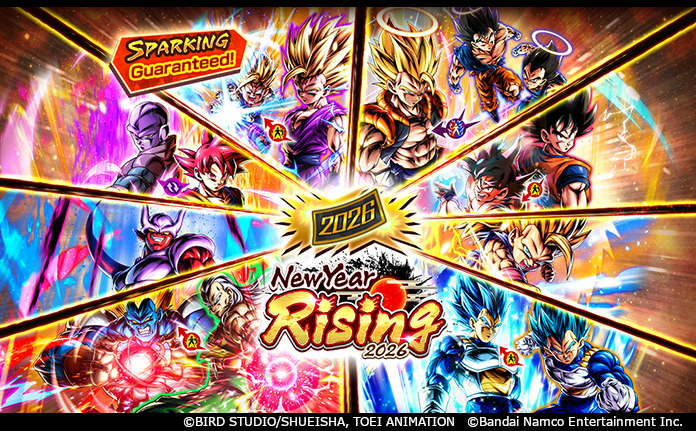 DRAGON BALL LEGENDS OFFICIAL tweet media
