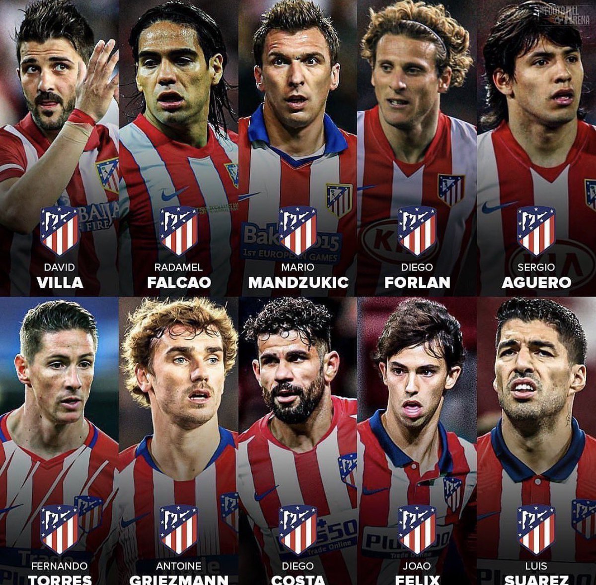 Laliga Coverage✍️ tweet media