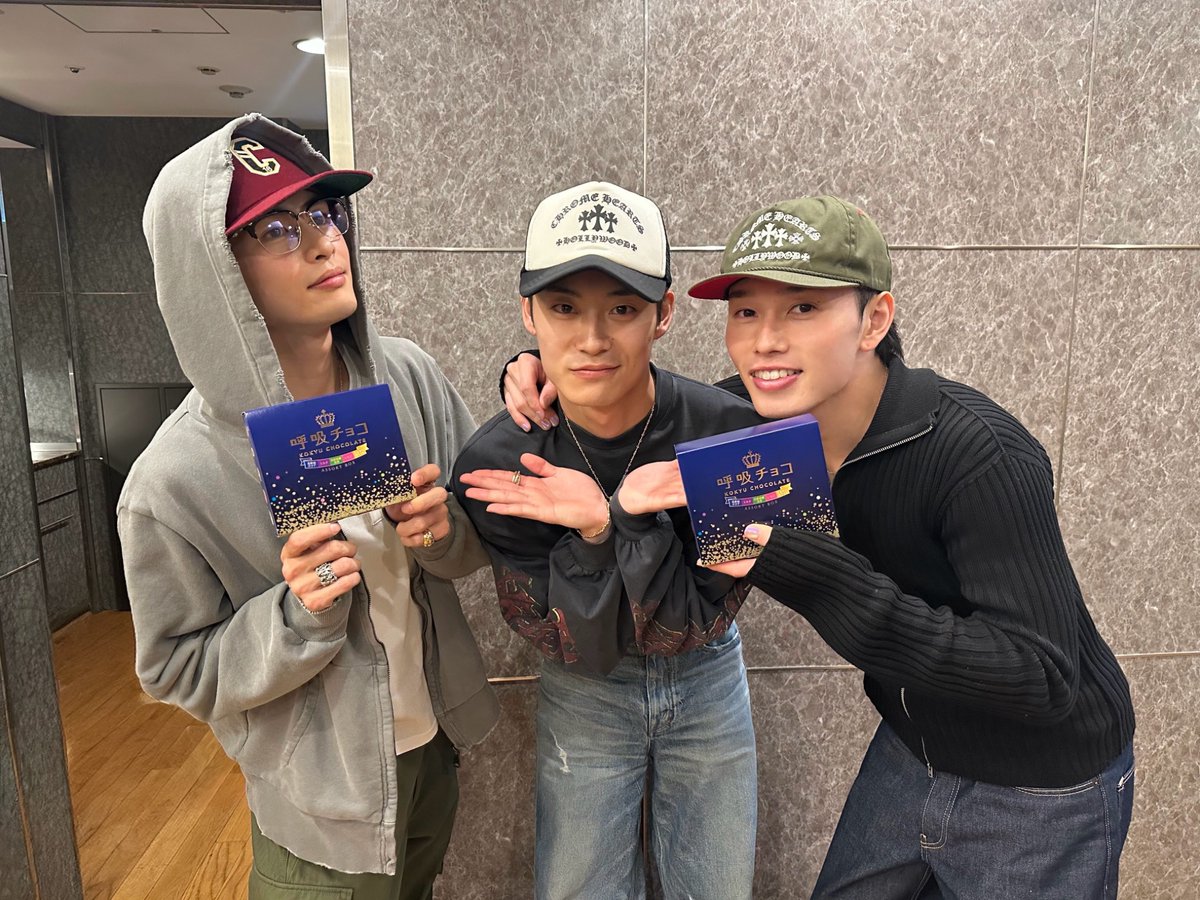 超特急 OFFICIAL (@sd_bt) / Posts / X