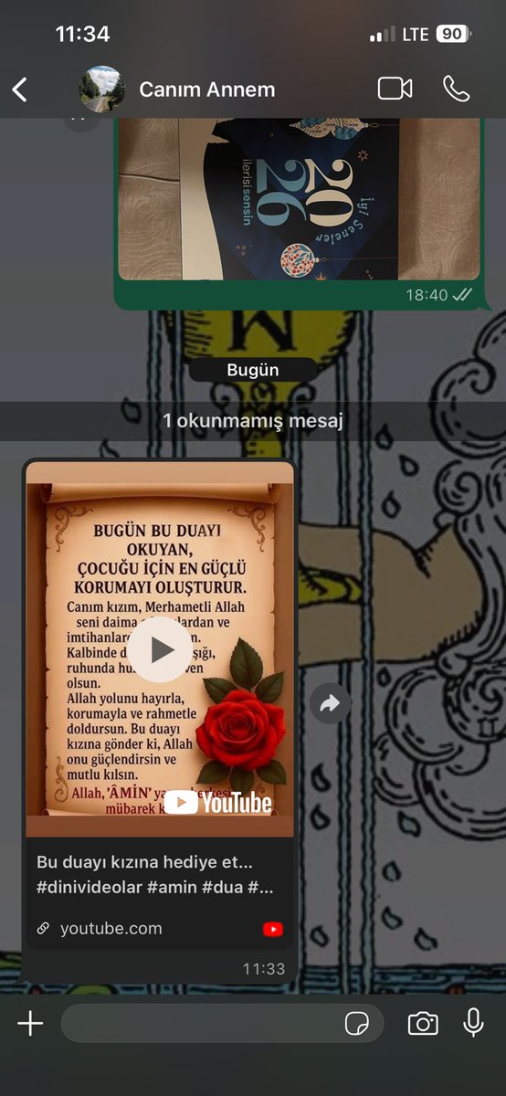 burcinsnn's tweet photo. Canım anam 🤍 https://t.co/auJBFppAWd