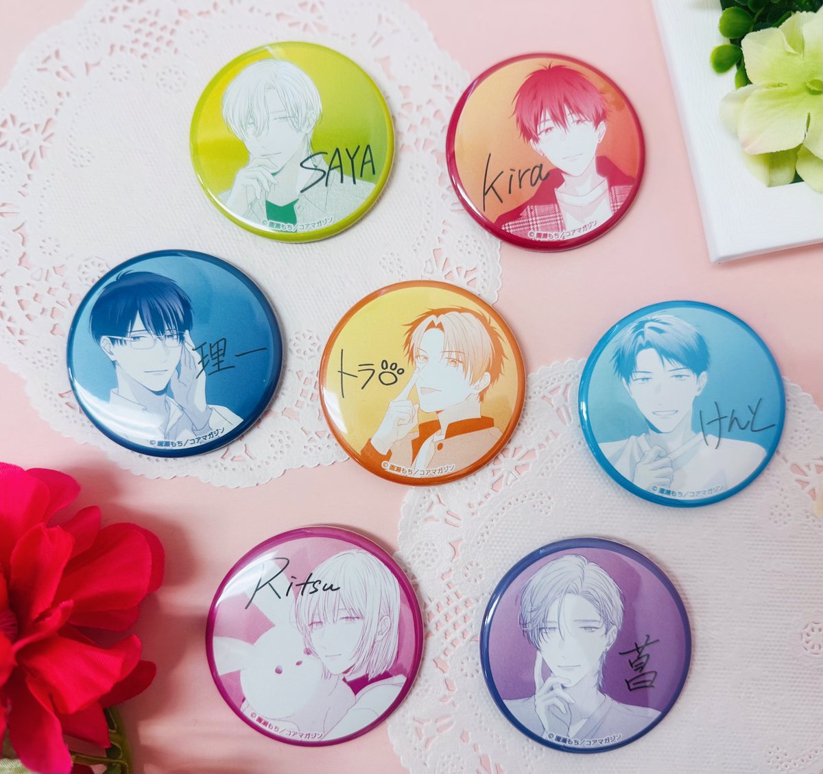 園瀬もち☃︎ (@0moti_moti0) / Posts / X