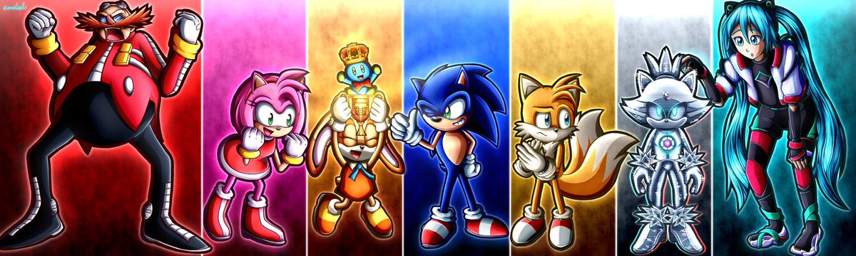 EmuleelArts tweet media