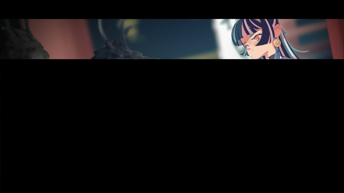 春猿火 Information tweet media