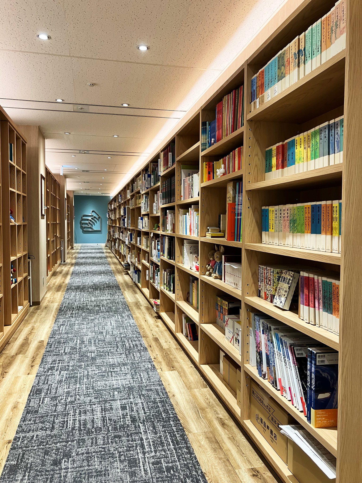 福音館書店 on X: 