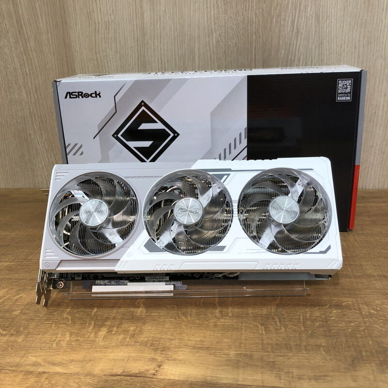 🔍【おすすめ中古在庫紹介】 今週のテーマは グラフィックボード