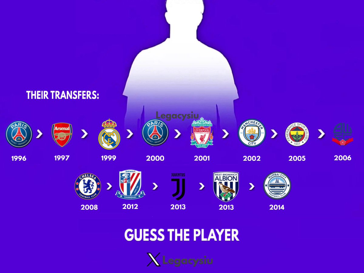 Legacy (Fan) tweet media